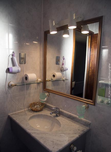 Hotel Glaciares Puerto Natales Kültér fotó