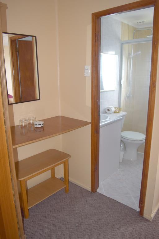 Hotel Glaciares Puerto Natales Szoba fotó