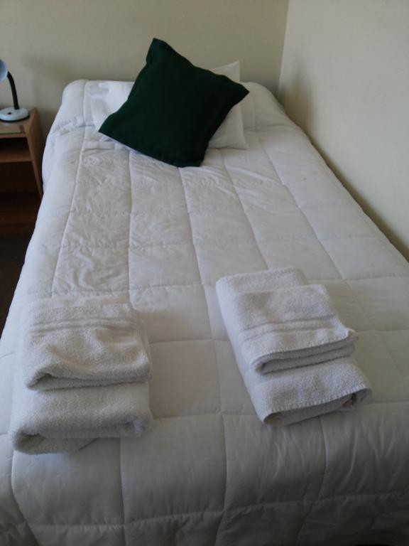 Hotel Glaciares Puerto Natales Kültér fotó